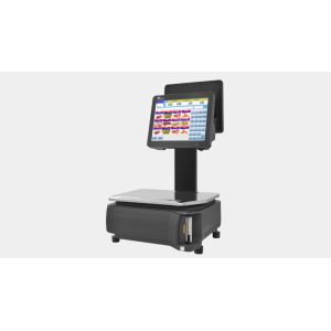 Ваги самообслуговування DIGI RM-5800EV-B-M | СТЦ-Істок