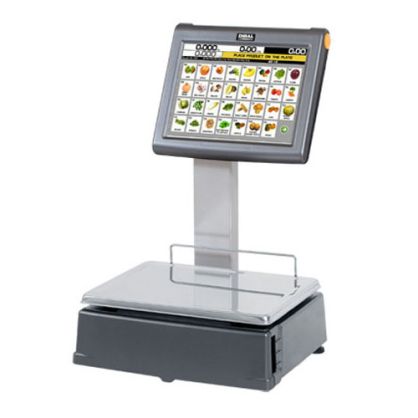 Весы с печатью этикеток Dibal  D-955 | СТЦ-Исток