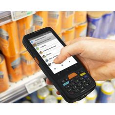 Програмне забеспечення Unipro DataCollector UDC | СТЦ-Істок