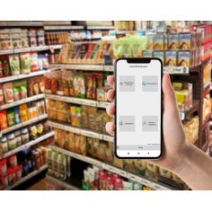 Програмне забеспечення Unipro MobileAgent UMA | СТЦ-Істок