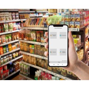 Програмне забеспечення Unipro MobileAgent UMA | СТЦ-Істок