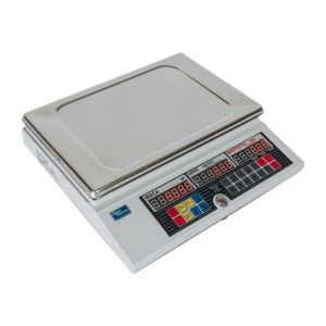 Весы счетные ВТА-60/15-6D-АС-С