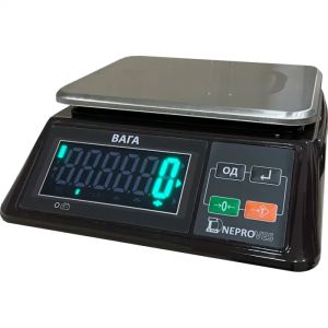 Весы счетные ВТД-ФЛ Весы счетные ВТД-ФЛ
