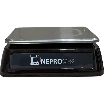 Весы счетные ВТД-ФЛ