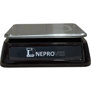 Весы счетные ВТД-ФЛ Весы счетные ВТД-ФЛ