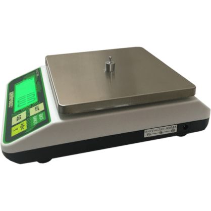 Весы счетные ВТД-Т3ЖК