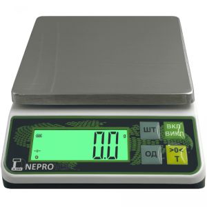 Весы счетные ВТД-Т3ЖК Весы счетные ВТД-Т3ЖК