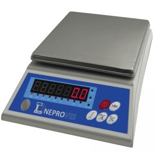 Весы фасовочные повышенной точности ВТД-Т3Л