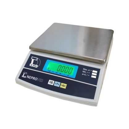 Весы фасовочные ВТД-Т3С