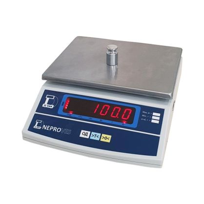 Весы фасовочные повышенной точности ВТД-Т3Е