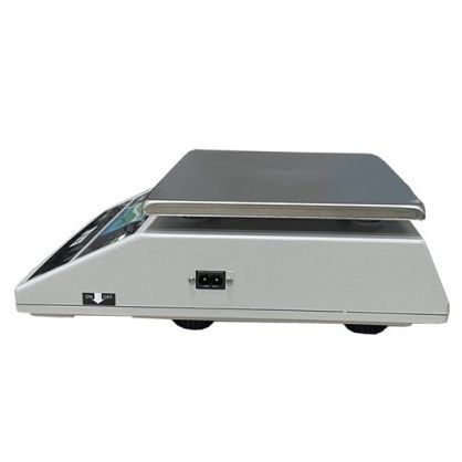 Весы фасовочные повышенной точности ВТД-Т3Е