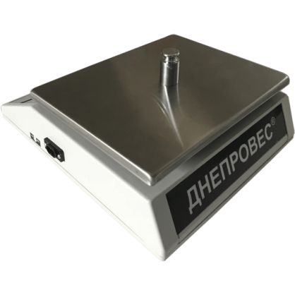 Весы фасовочные повышенной точности ВТД-Т3Е