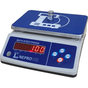 Весы фасовочные ВТД-ФД Весы фасовочные ВТД-ФД