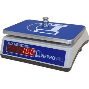 Весы фасовочные ВТД-ФД Весы фасовочные ВТД-ФД