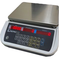 Весы счетные ВТД-СЧ1