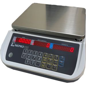 Весы счетные ВТД-СЧ1 Весы счетные ВТД-СЧ1