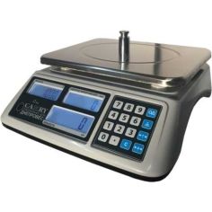 Весы счетные повышенной точности ВТД-CСЧ