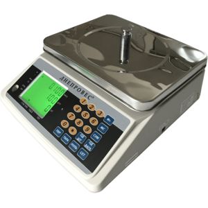 Весы счетные повышенной точности ВТД-СЧ Весы счетные повышенной точности ВТД-СЧ