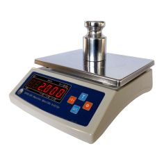 Ваги рахункові ВТНЕ-30Н-4