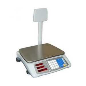 Mettler Toledo Tiger bRite купить в интернет-магазине СТЦ-Исток Харьков