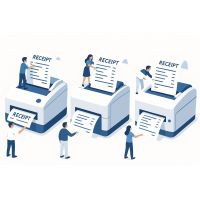 POS-принтеры | Чековые принтеры