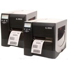 Промислові принтери етикеток
