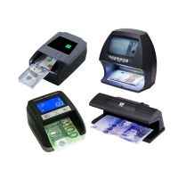 Детектор валют. Купить мультивалютный детектор валют в Украине в интернет-магазине СТЦ Исток