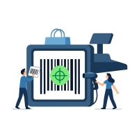 Купить встраиваемый сканер штрих кода в интернет-магазине СТЦ Исток