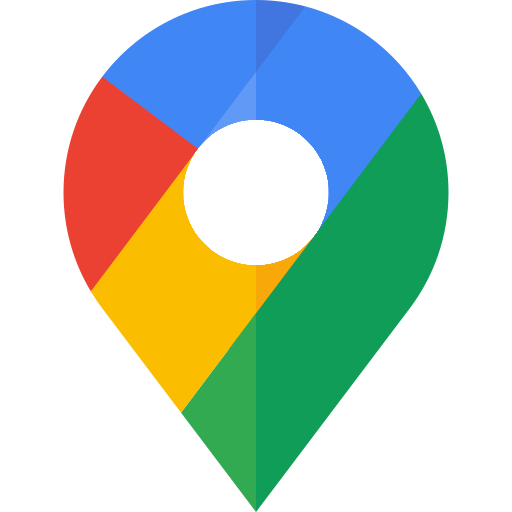 СТЦ-Істок на мапах Гугл