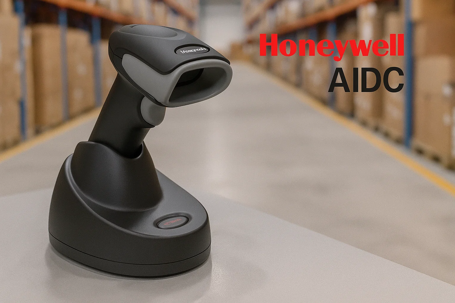 bluetooth сканер Honeywell 1472g