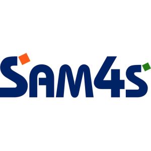 SAM4S
