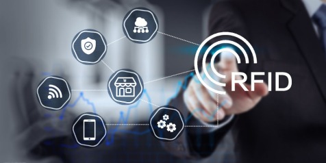 Что такое RFID?