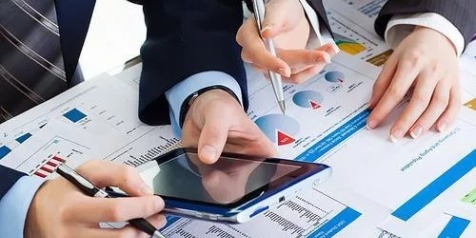 Учёт в торговле: характерные особенности