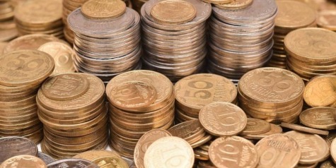 В Україні починають вилучати з обігу монету номіналом 10 копійок