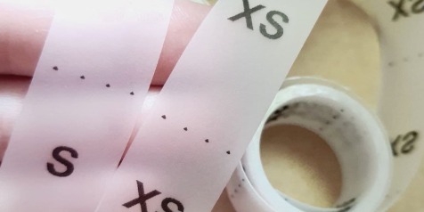 Текстильні стрічки для розмірників: практичний гід для виробників одягу