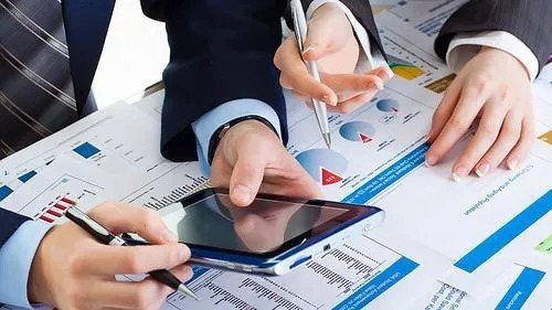 Учёт в торговле: характерные особенности