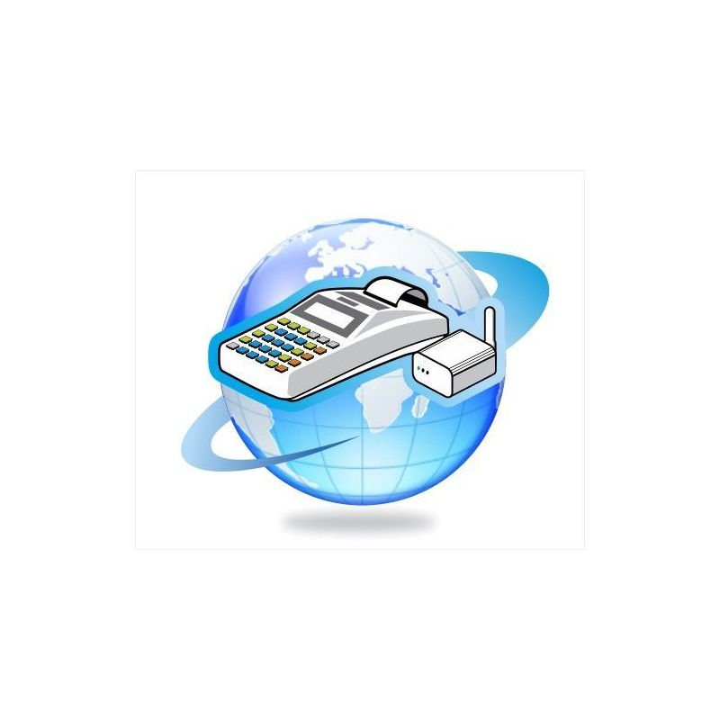 GSM Dial - решение для автоматизации розничной торговли
